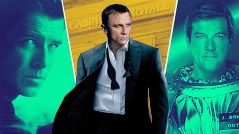 highest grossing james bond movie|James Bond: 10 Movies That Made The Most Money, .